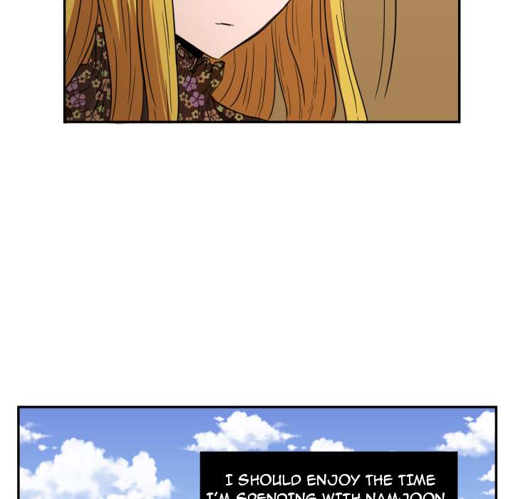 My Cotton Candy Chapter 20 - Page 77