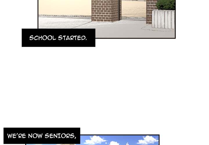 My Cotton Candy Chapter 23 - Page 4