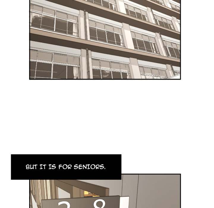 My Cotton Candy Chapter 23 - Page 6