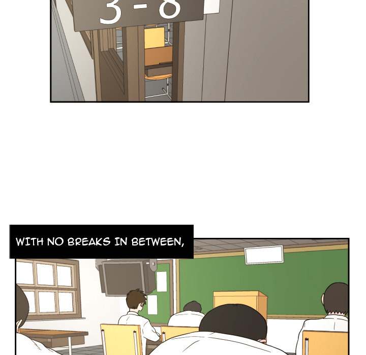 My Cotton Candy Chapter 23 - Page 7