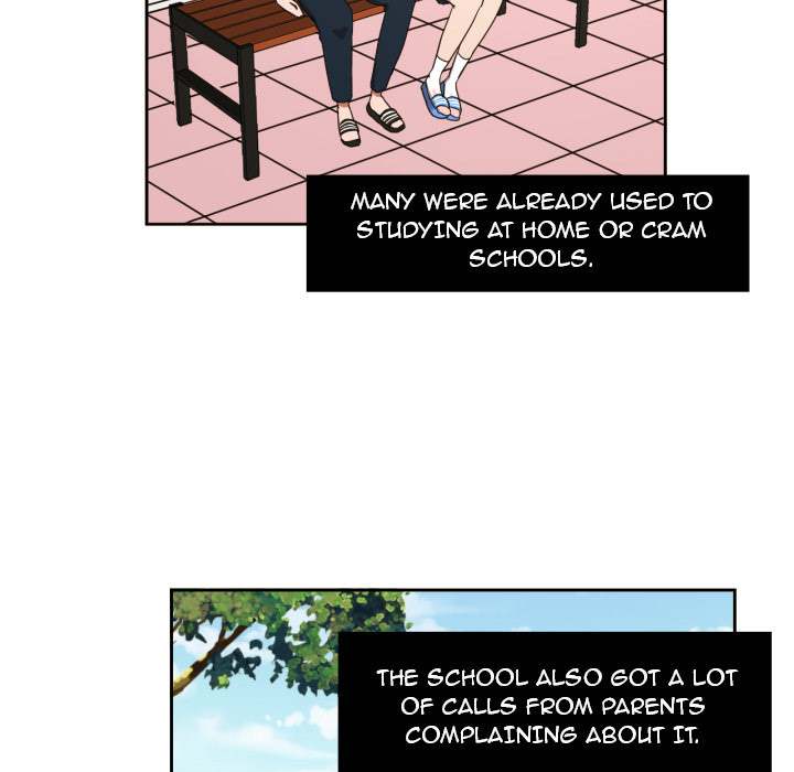 My Cotton Candy Chapter 23 - Page 10