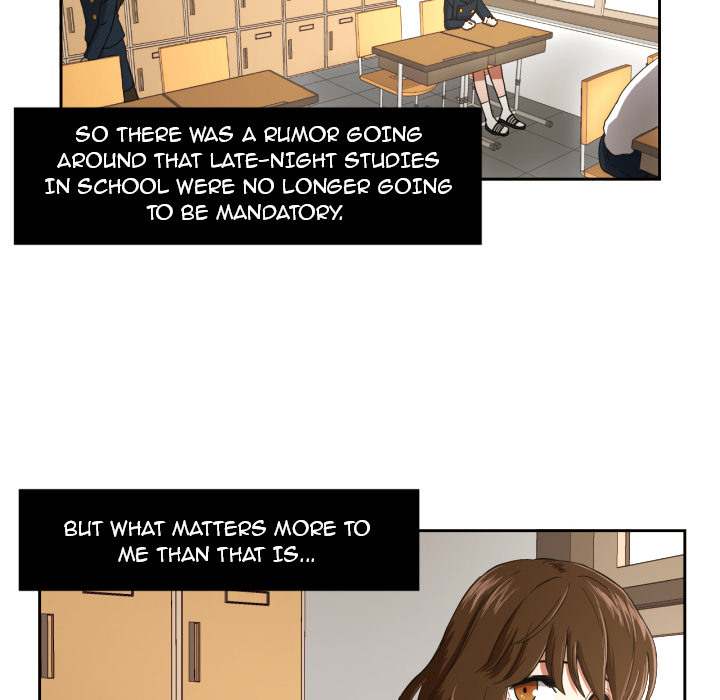 My Cotton Candy Chapter 23 - Page 12