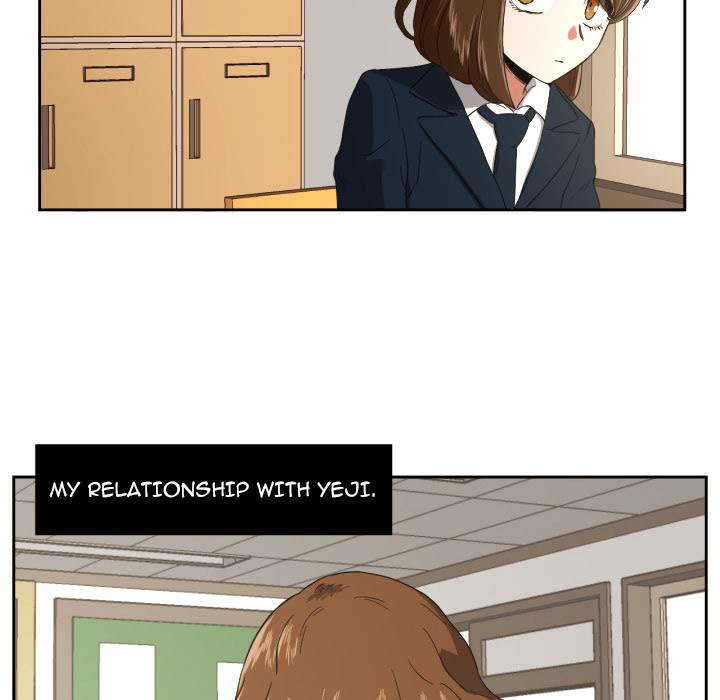 My Cotton Candy Chapter 23 - Page 13