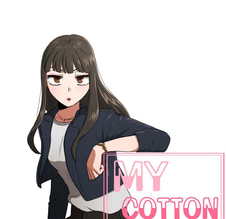 My Cotton Candy Chapter 23 - Page 15