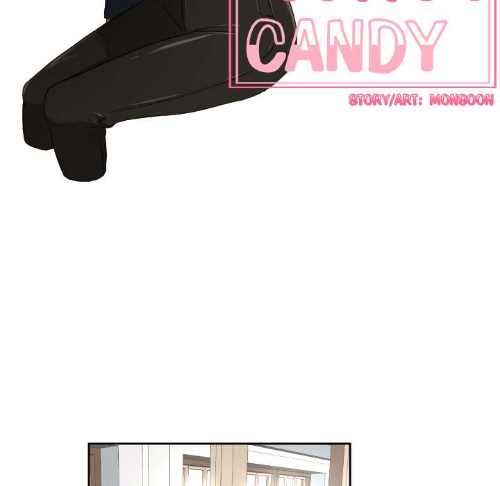 My Cotton Candy Chapter 23 - Page 16