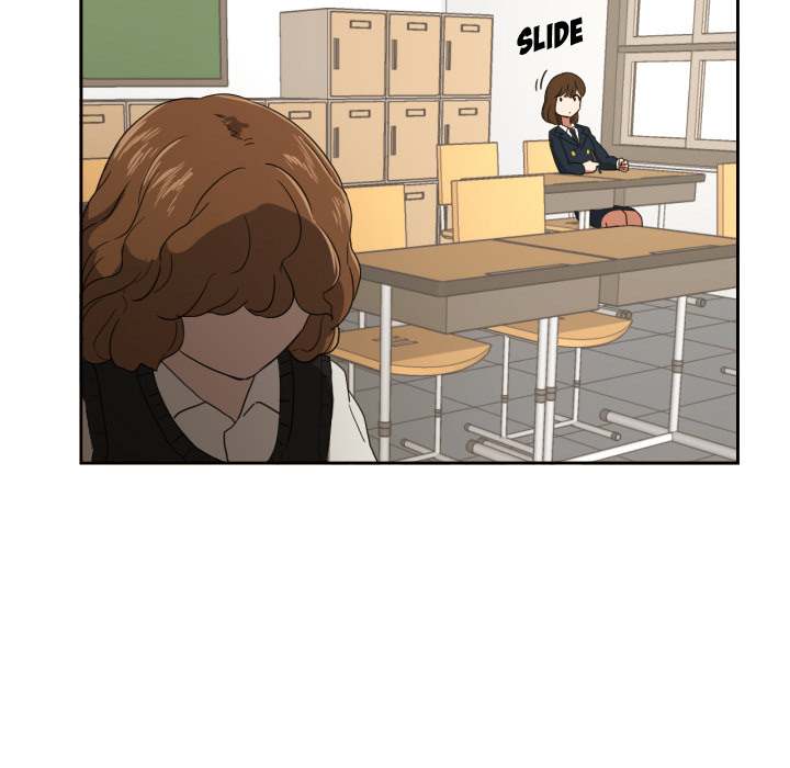 My Cotton Candy Chapter 23 - Page 18