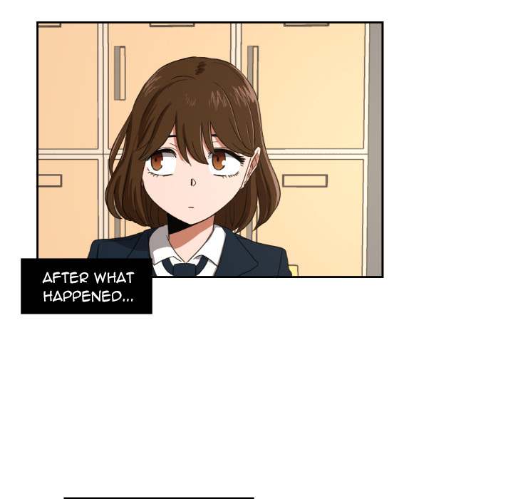 My Cotton Candy Chapter 23 - Page 19
