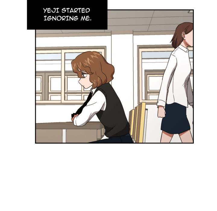 My Cotton Candy Chapter 23 - Page 20