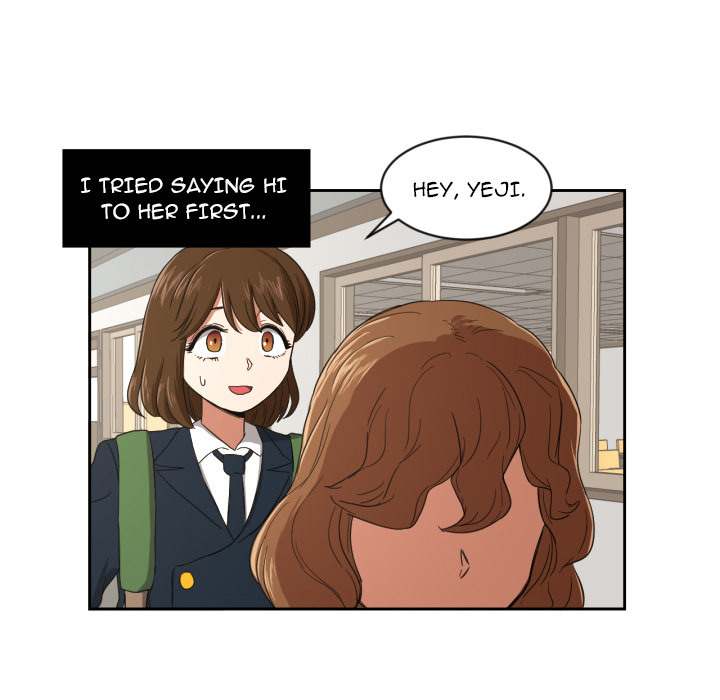 My Cotton Candy Chapter 23 - Page 21