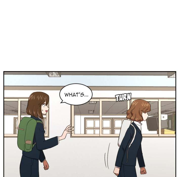 My Cotton Candy Chapter 23 - Page 22