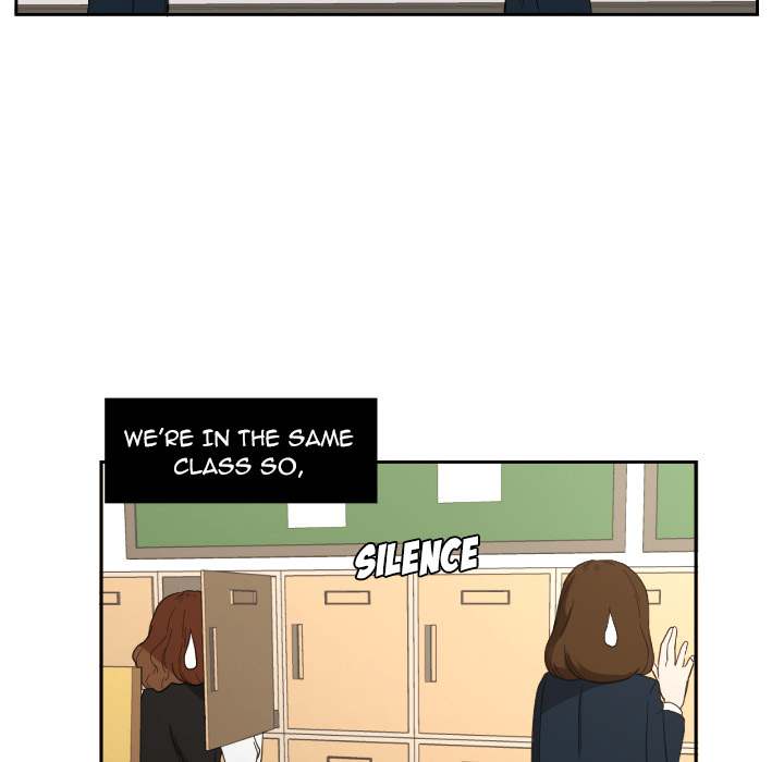 My Cotton Candy Chapter 23 - Page 23