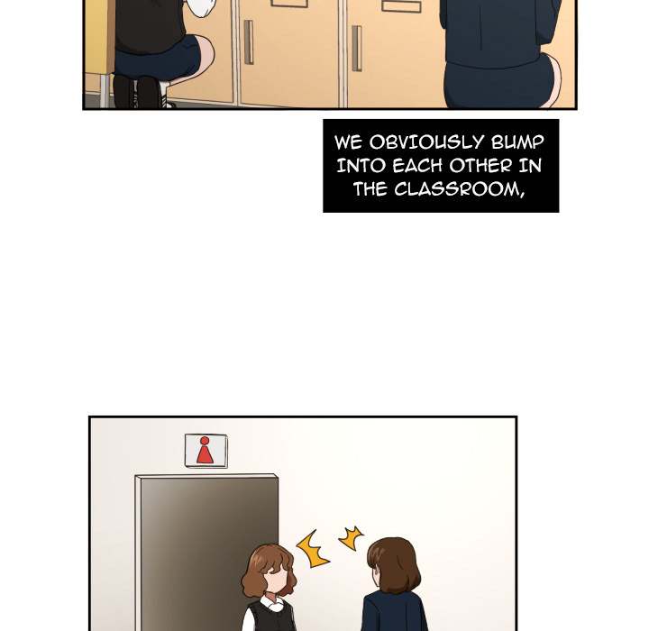 My Cotton Candy Chapter 23 - Page 24