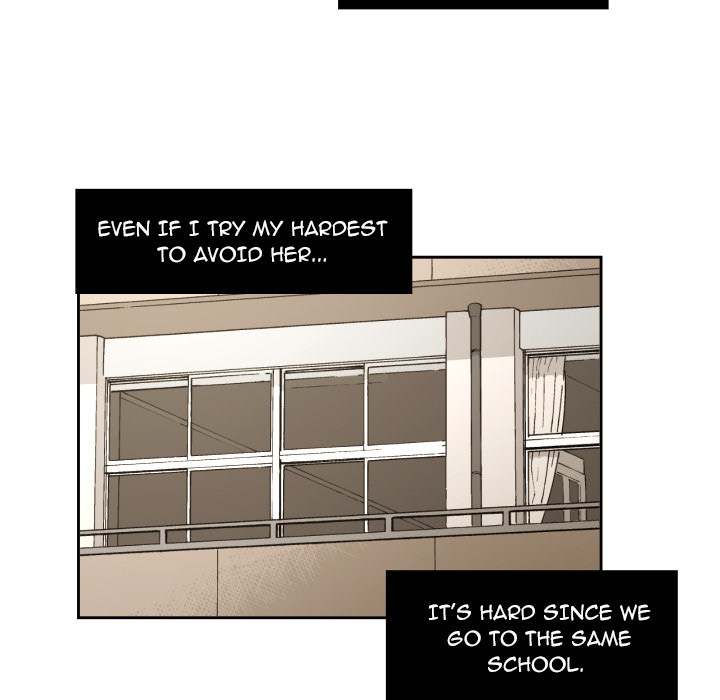 My Cotton Candy Chapter 23 - Page 26