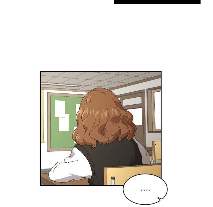 My Cotton Candy Chapter 23 - Page 27