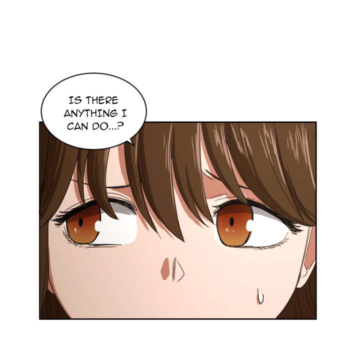 My Cotton Candy Chapter 23 - Page 28