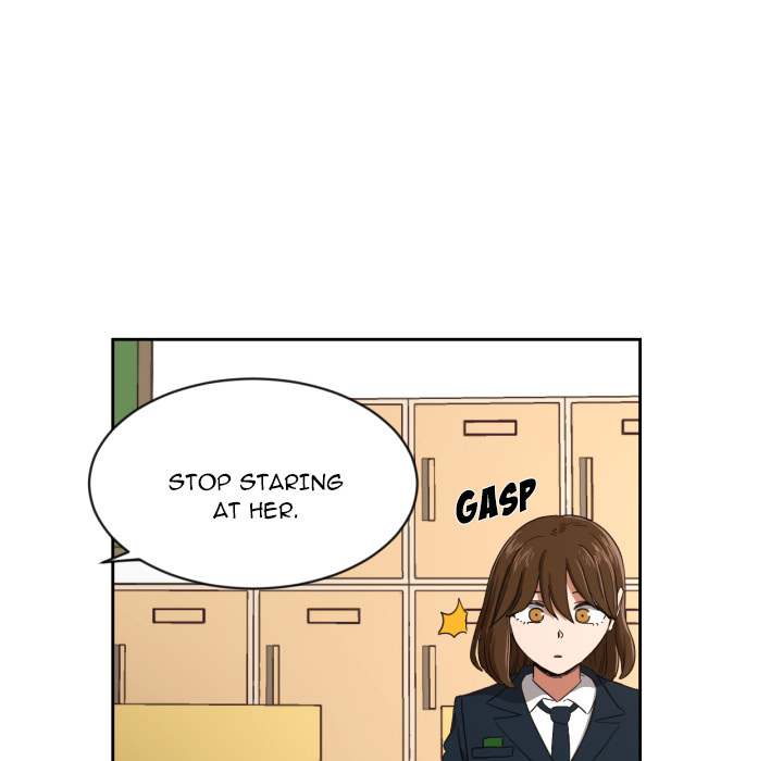 My Cotton Candy Chapter 23 - Page 29
