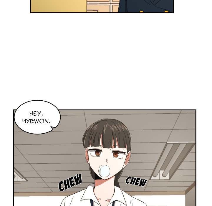 My Cotton Candy Chapter 23 - Page 30