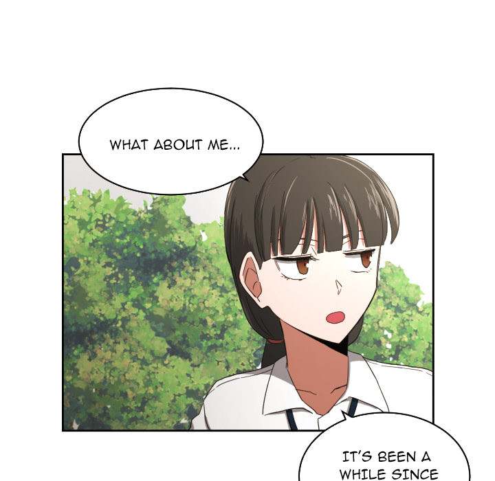 My Cotton Candy Chapter 23 - Page 34