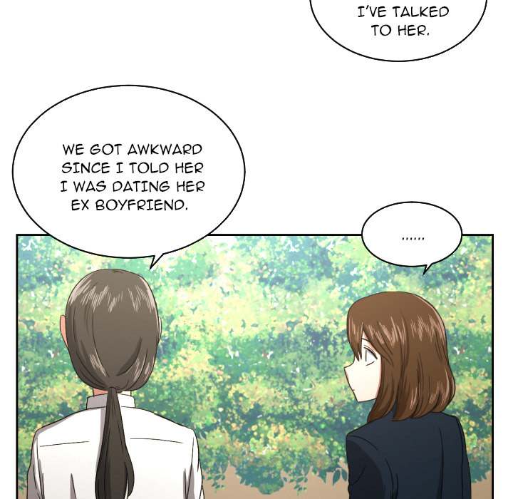 My Cotton Candy Chapter 23 - Page 35