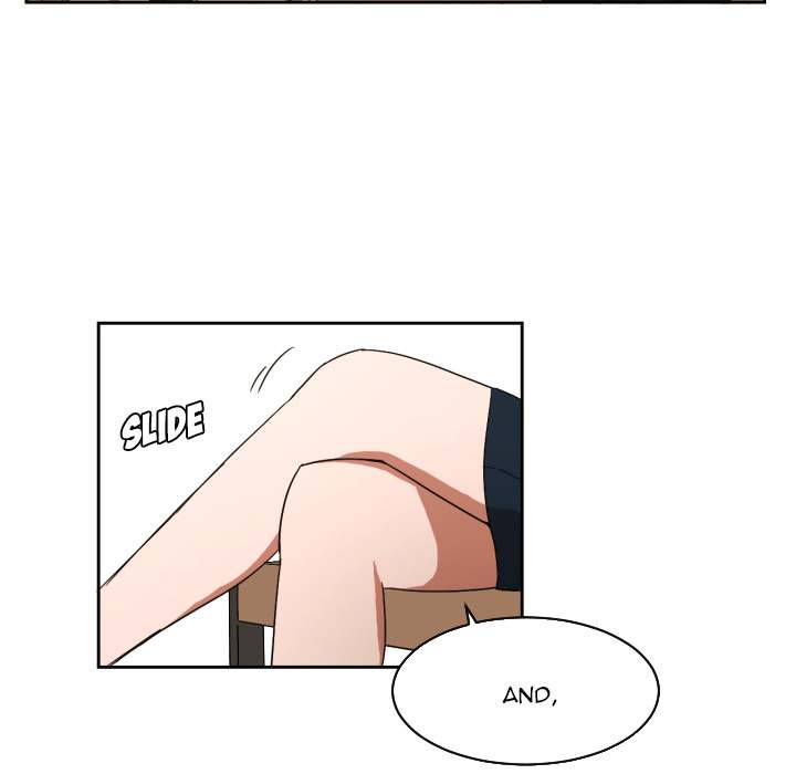 My Cotton Candy Chapter 23 - Page 36