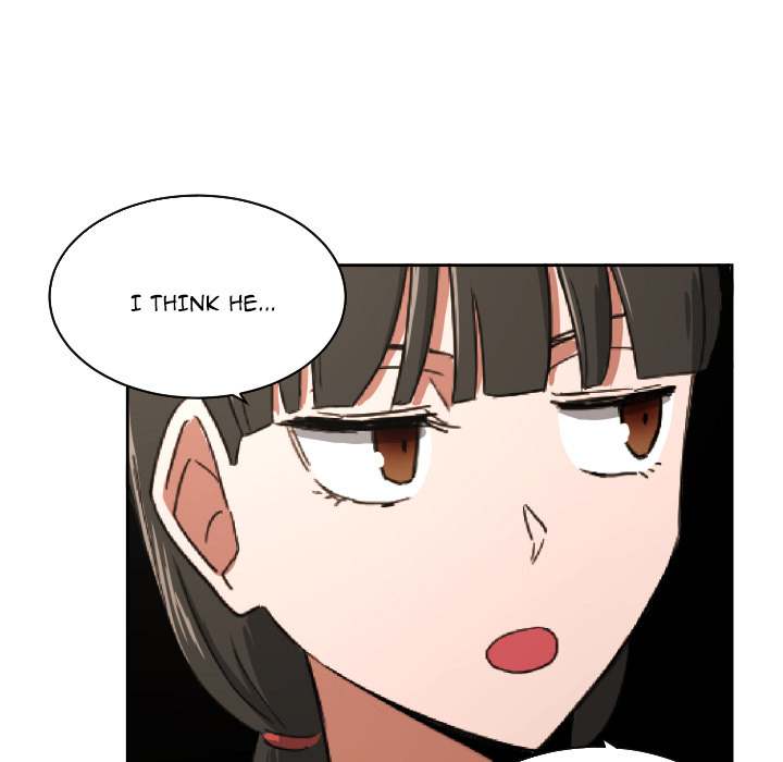 My Cotton Candy Chapter 23 - Page 37