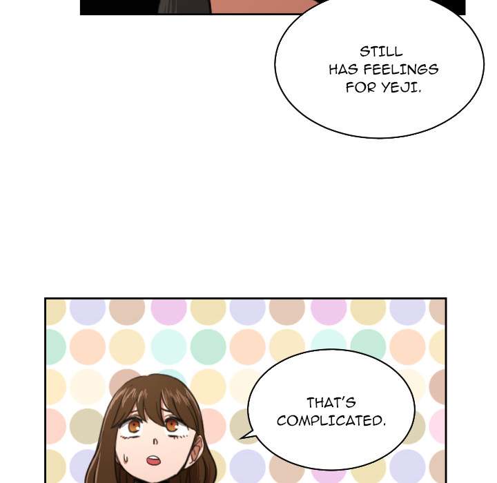 My Cotton Candy Chapter 23 - Page 38
