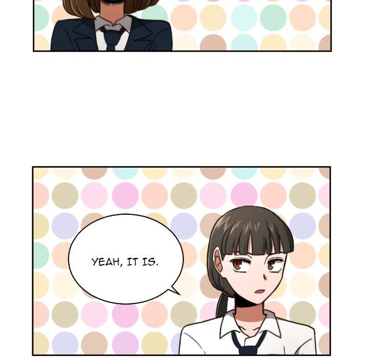 My Cotton Candy Chapter 23 - Page 39