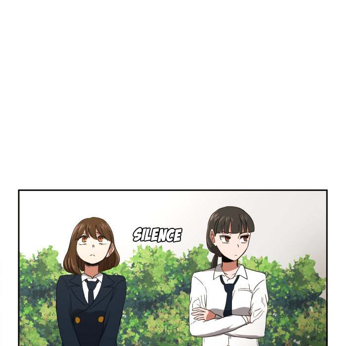 My Cotton Candy Chapter 23 - Page 40