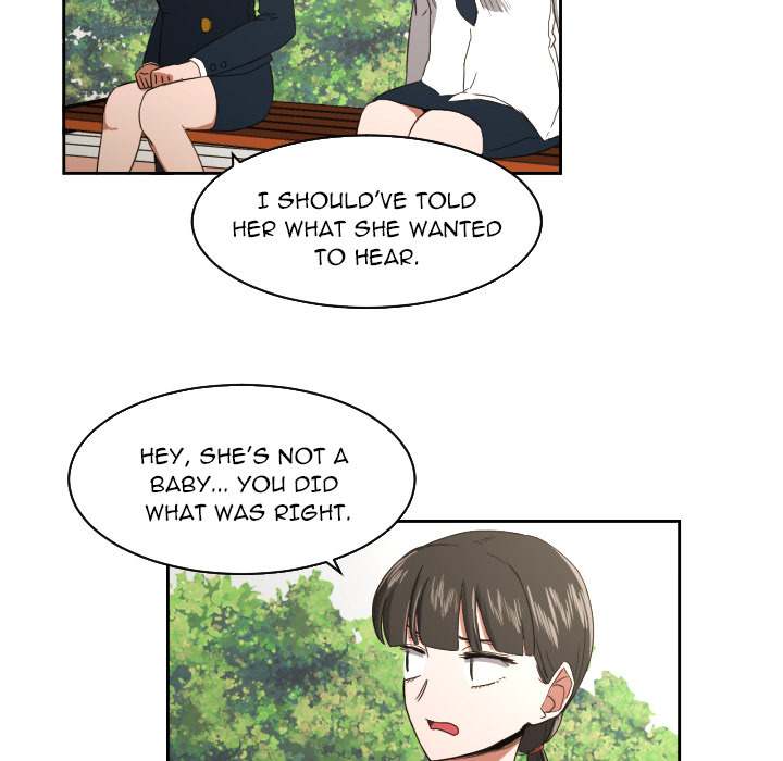 My Cotton Candy Chapter 23 - Page 42