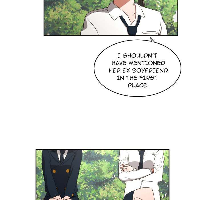 My Cotton Candy Chapter 23 - Page 43
