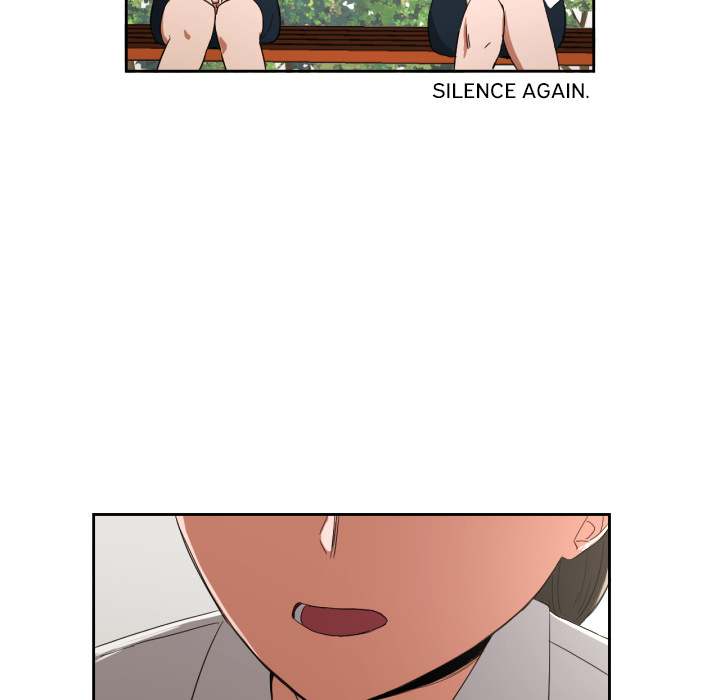My Cotton Candy Chapter 23 - Page 44