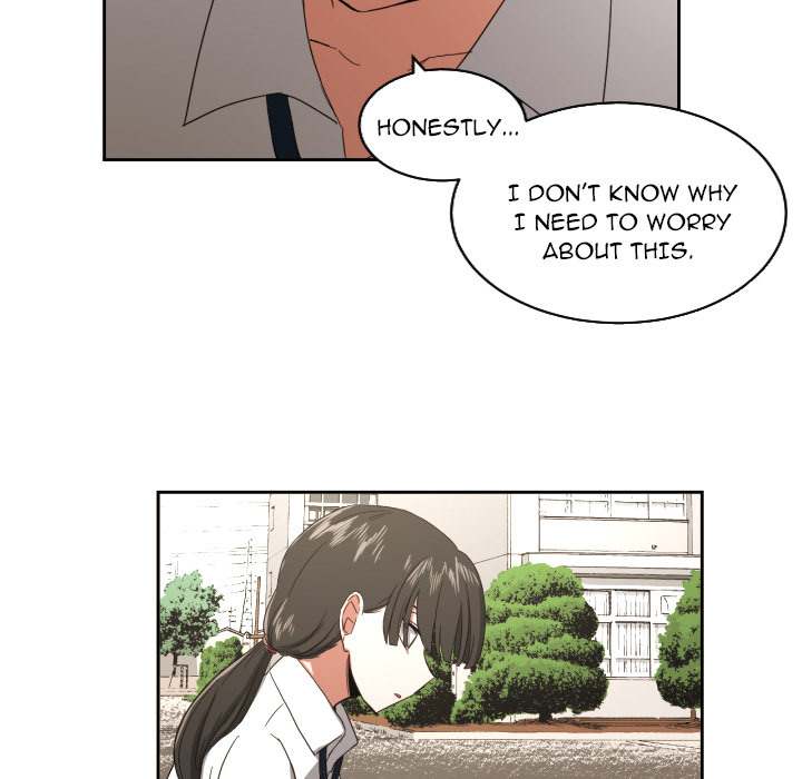 My Cotton Candy Chapter 23 - Page 45