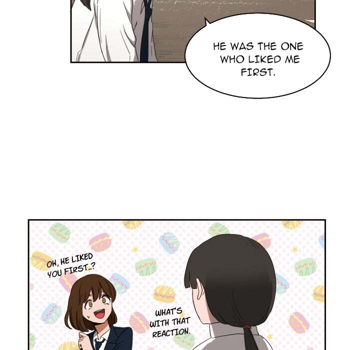 My Cotton Candy Chapter 23 - Page 46