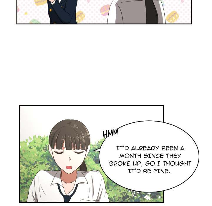My Cotton Candy Chapter 23 - Page 47