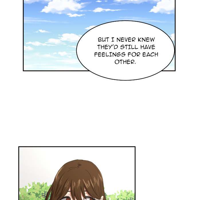 My Cotton Candy Chapter 23 - Page 49