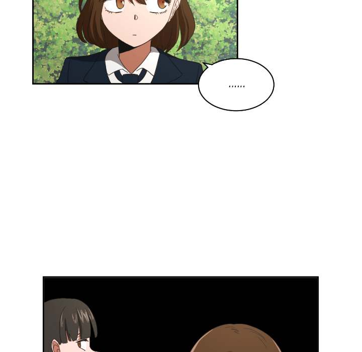 My Cotton Candy Chapter 23 - Page 50