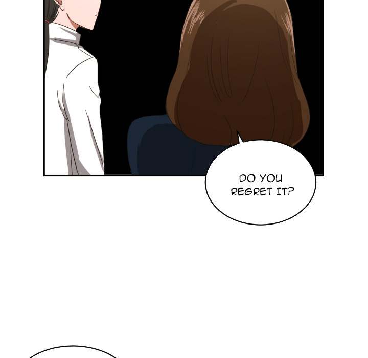 My Cotton Candy Chapter 23 - Page 51