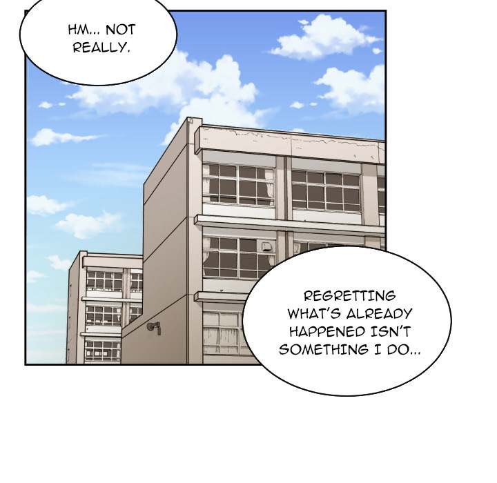 My Cotton Candy Chapter 23 - Page 52