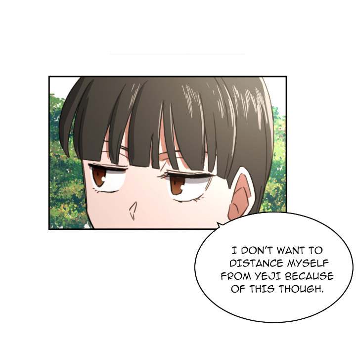My Cotton Candy Chapter 23 - Page 53