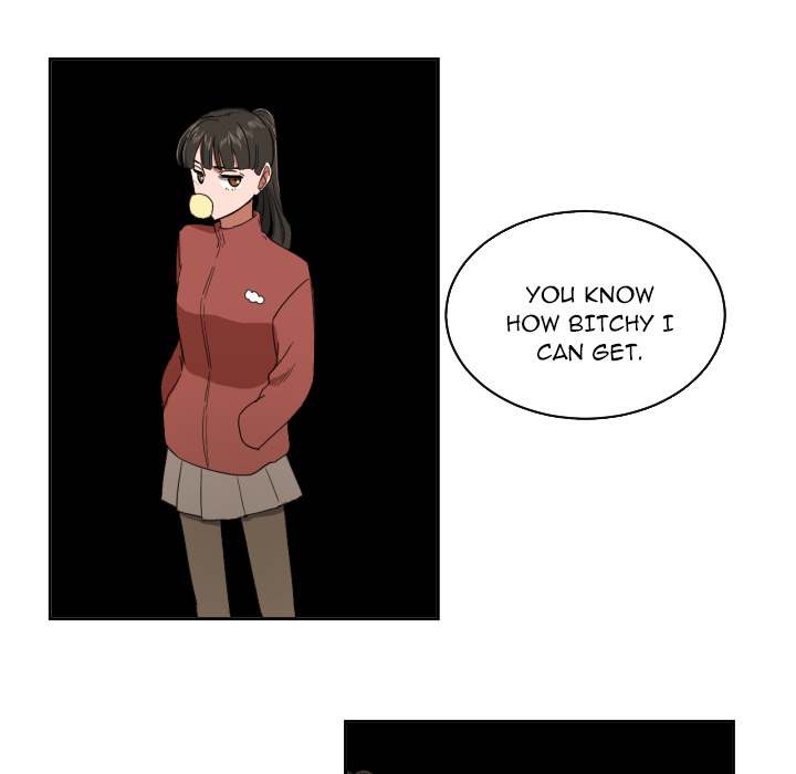 My Cotton Candy Chapter 23 - Page 54