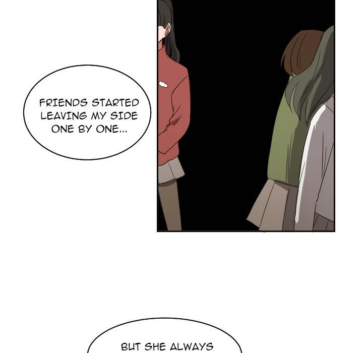 My Cotton Candy Chapter 23 - Page 55