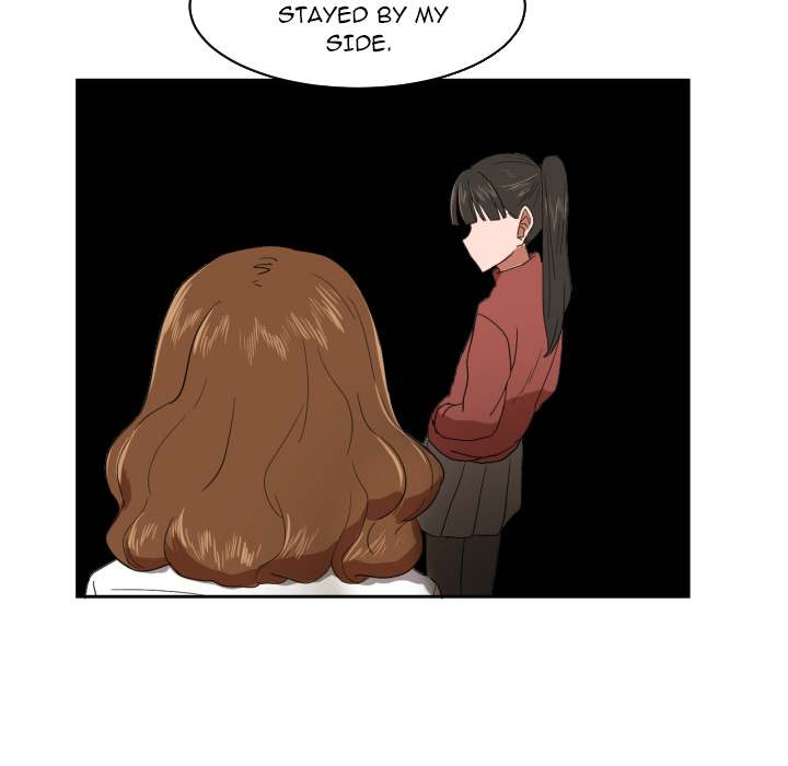 My Cotton Candy Chapter 23 - Page 56