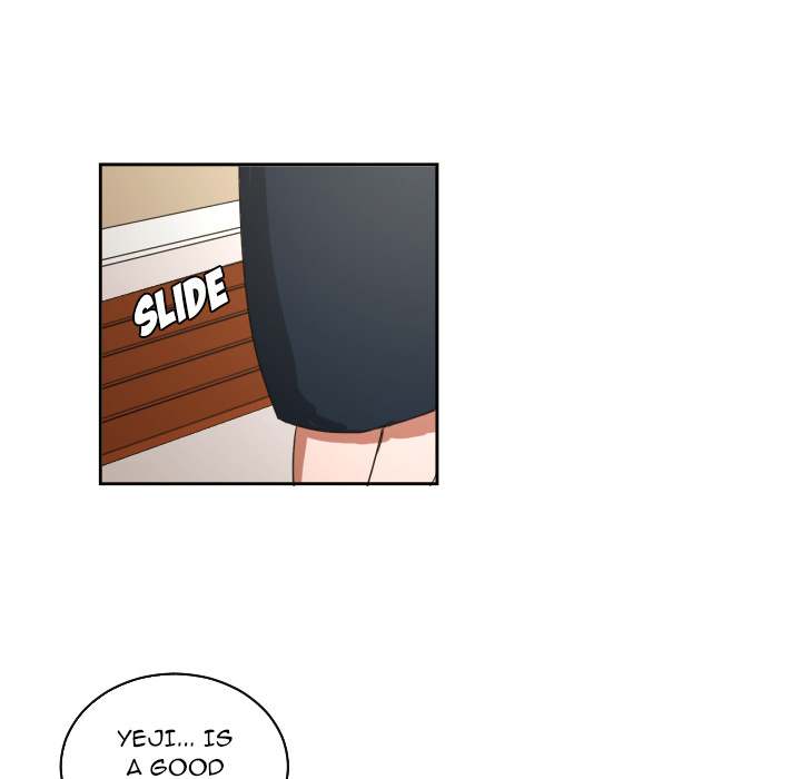 My Cotton Candy Chapter 23 - Page 57