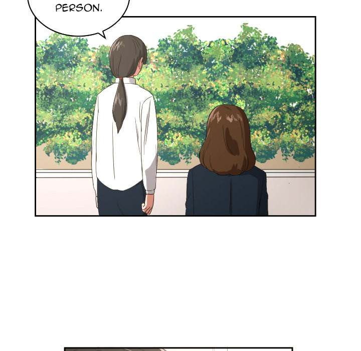 My Cotton Candy Chapter 23 - Page 58