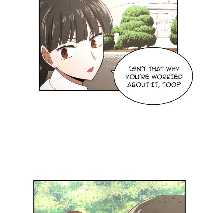 My Cotton Candy Chapter 23 - Page 59