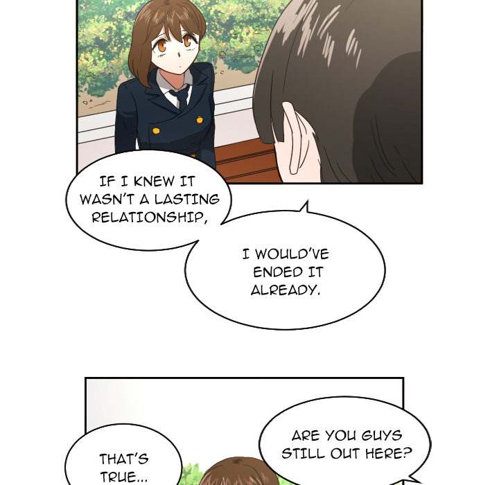 My Cotton Candy Chapter 23 - Page 60