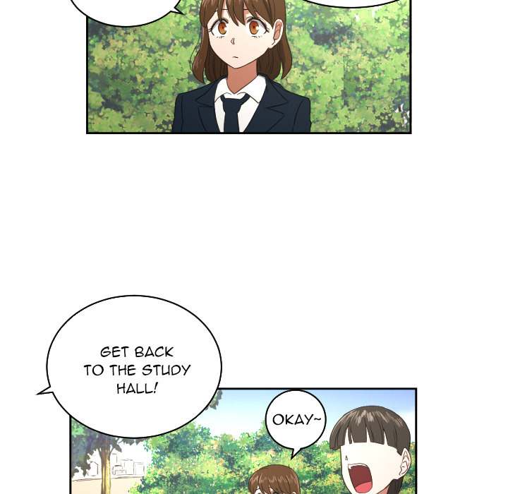 My Cotton Candy Chapter 23 - Page 61