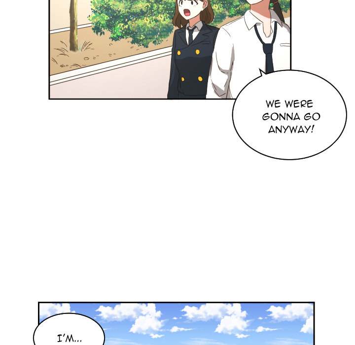 My Cotton Candy Chapter 23 - Page 62