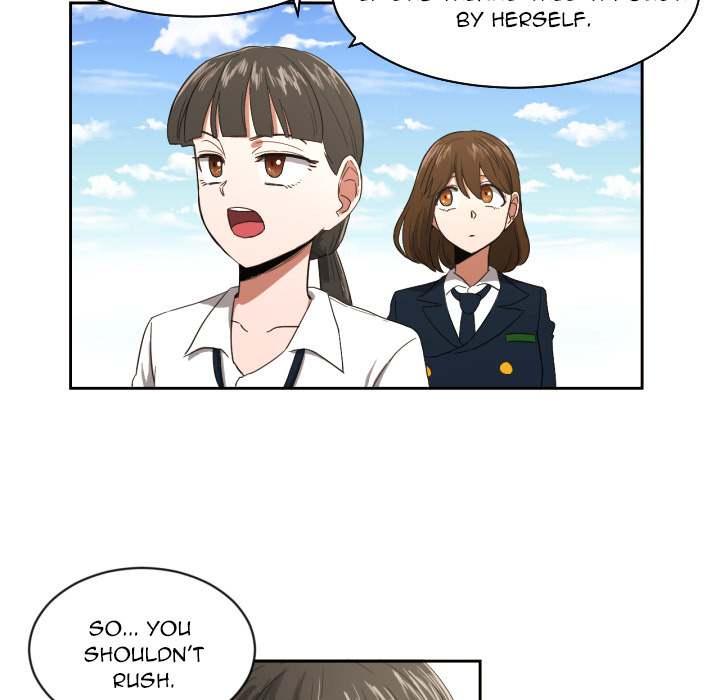 My Cotton Candy Chapter 23 - Page 64