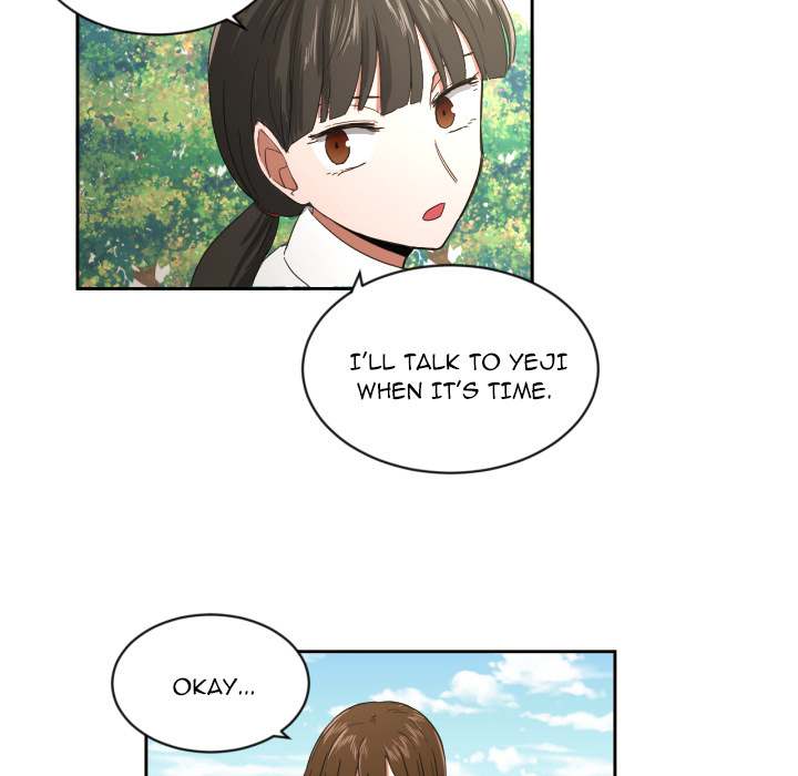 My Cotton Candy Chapter 23 - Page 65
